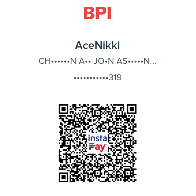 BPI QR code